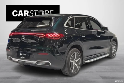 Mercedes-Benz EQE SUV 2023, kuva 3/34