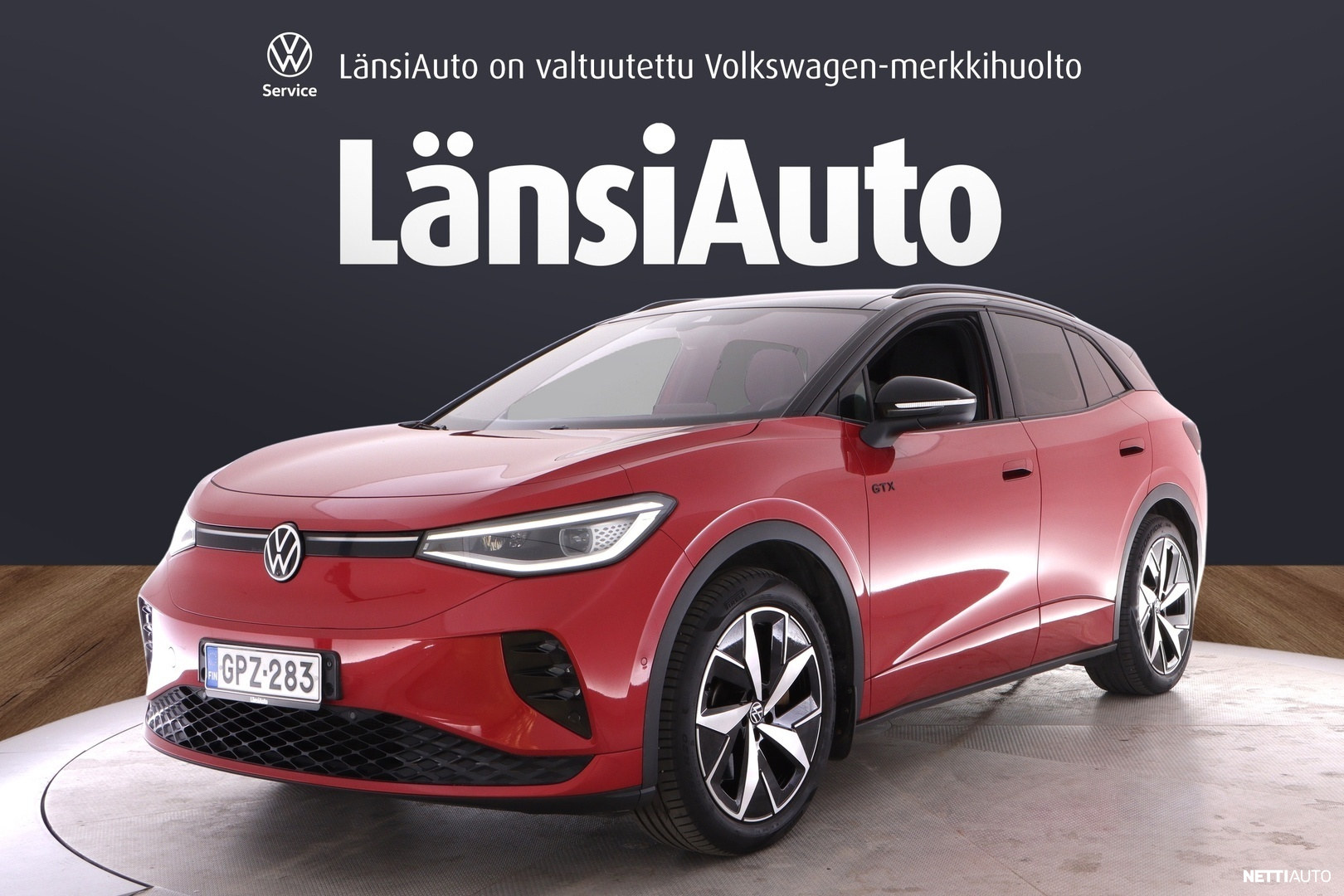 Volkswagen ID.4
