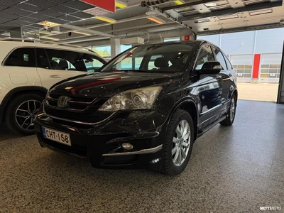 Honda CR-V 2010, kuva 1/14