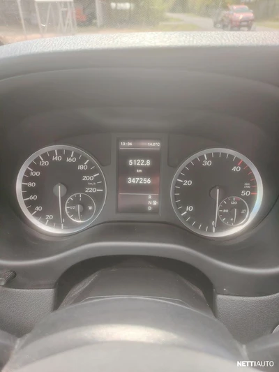 Mercedes-Benz Vito 2016, photo 2/10