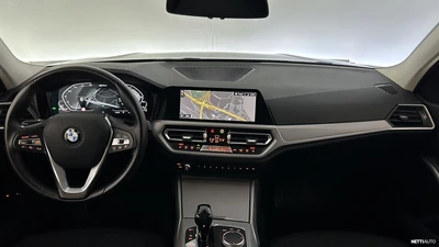 BMW 330 2021, kuva 6/39