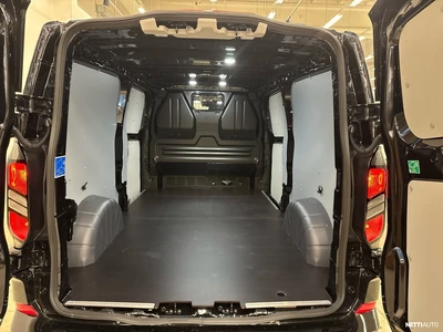 Ford Transit Custom 2026, photo 7/25