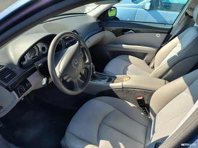 Mercedes-Benz E 220 CDI A 2006, kuva 3/3
