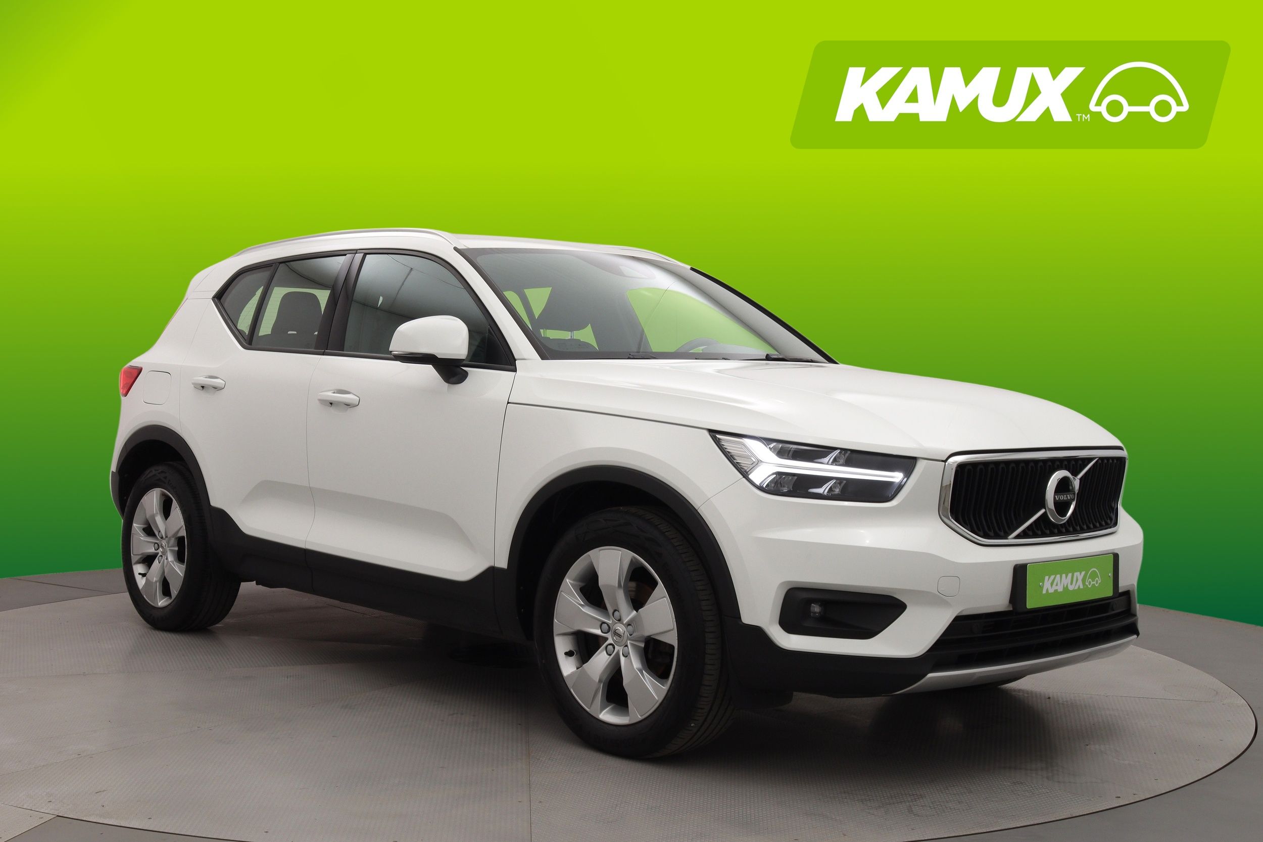 Volvo XC40 T2 Momentum