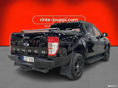 Ford Ranger 2019, photo 6/34