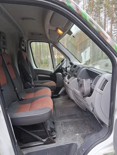 Fiat Ducato 2008, photo 4/6