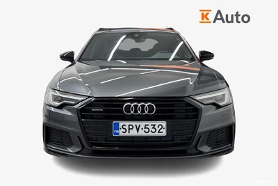 Audi A6 2021, kuva 4/30
