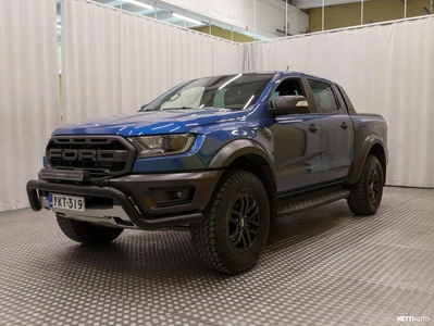 Ford Ranger 2022, photo 6/38