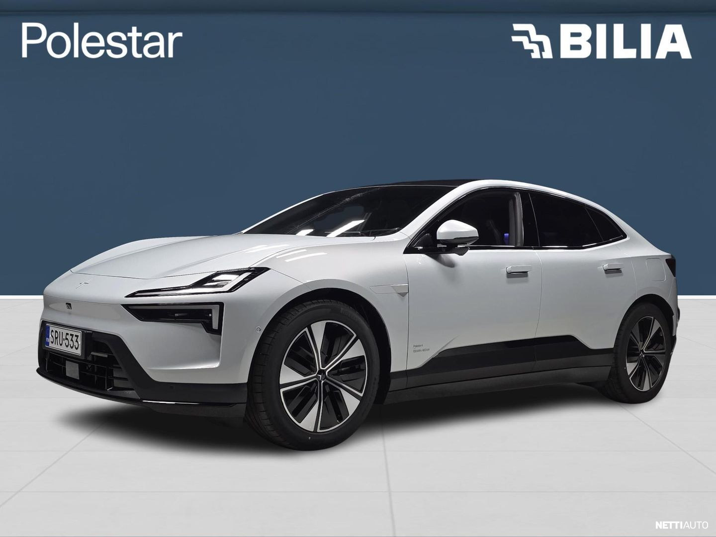 Polestar 4