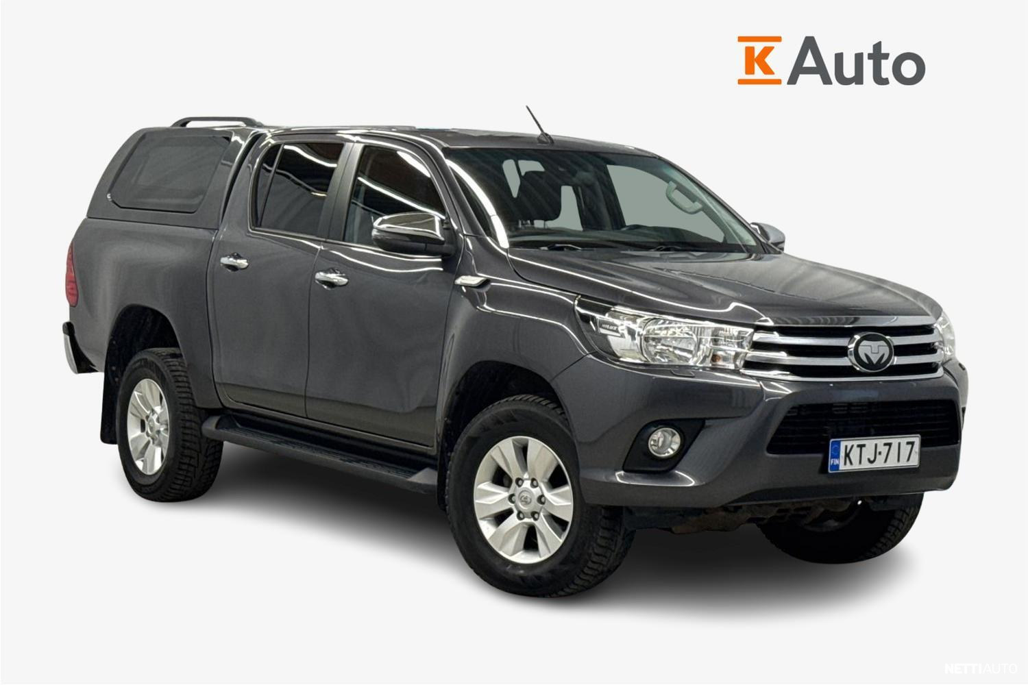 TruckMasters OX 4x4