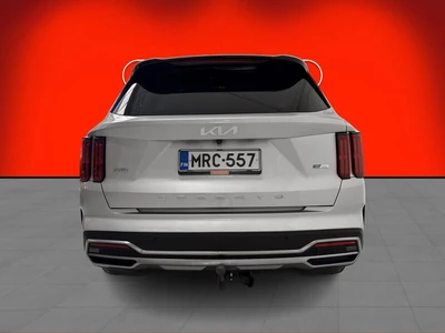 Kia Sorento 2022, kuva 7/65