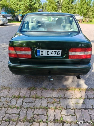 Volvo S90 1997, kuva 5/11