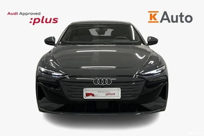 Audi A6 e-tron 2025, kuva 4/40