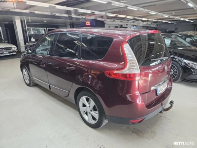 Renault Scenic 2014, photo 4/16