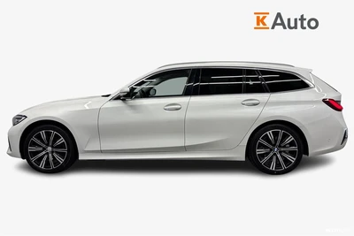 BMW 320 2021, kuva 5/35