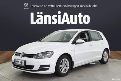 Volkswagen Golf 2016, photo 1/50
