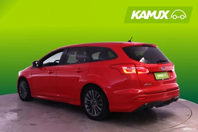 Ford Focus 2017, kuva 5/28