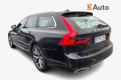 Volvo V90 D3 Business Inscription aut 2020, photo 2/3