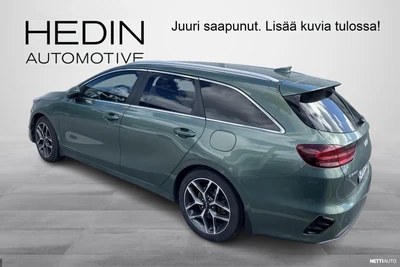 Kia Ceed 2022, kuva 2/45
