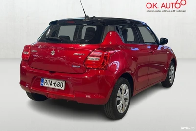 Suzuki Swift 2024, kuva 5/22