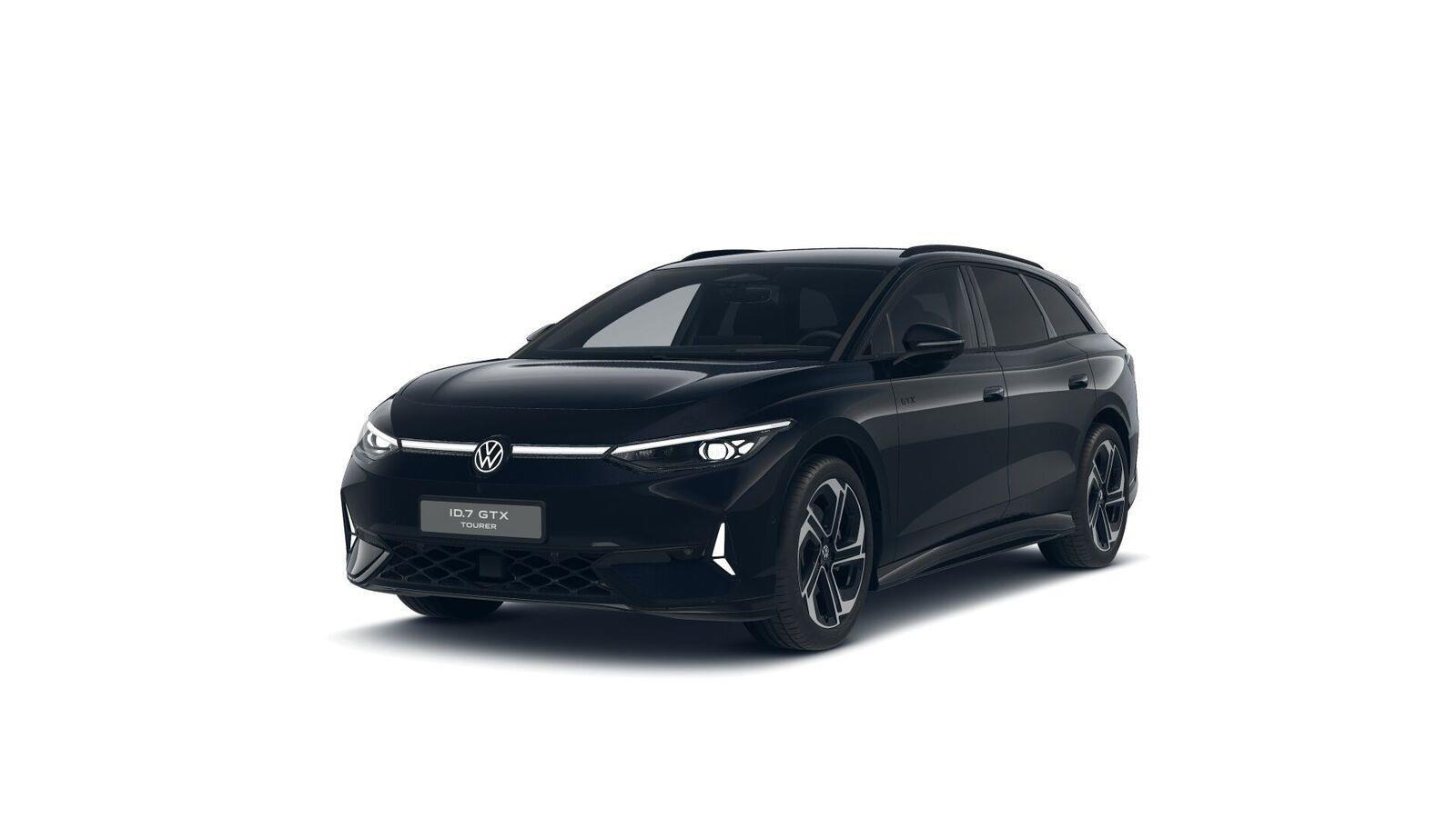 Volkswagen ID.7