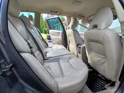Volvo V70 2005, kuva 7/18