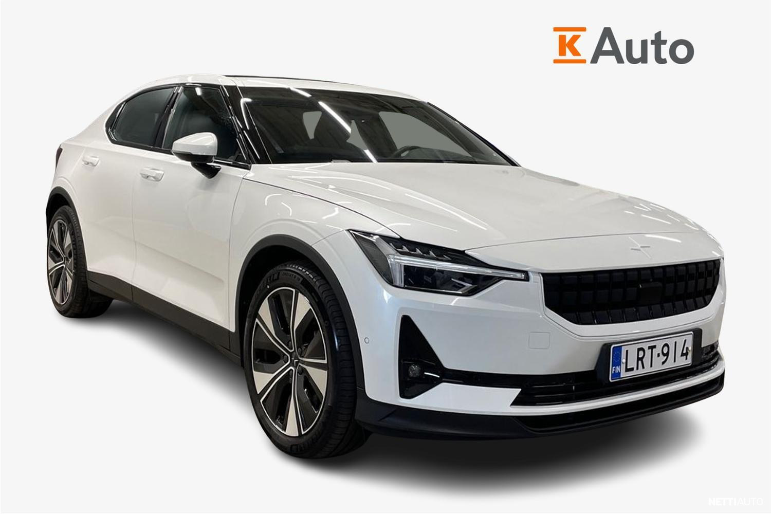 Polestar 2