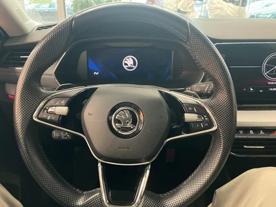 Skoda Octavia 2021, kuva 6/8