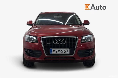 Audi Q5 2012, kuva 4/32