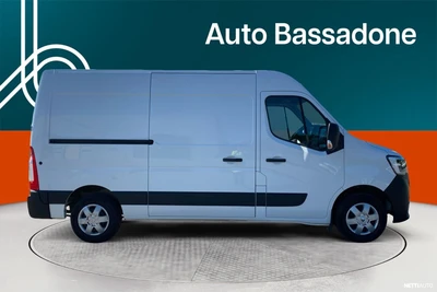 Renault Master 2023, kuva 6/29