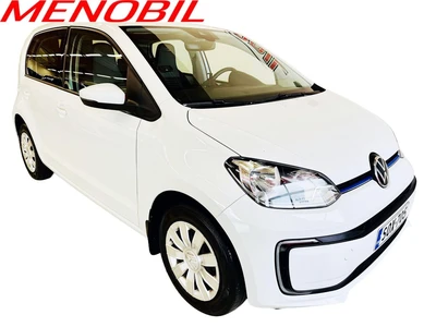 Volkswagen Up! 2022, photo 1/18
