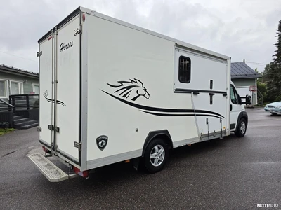 Peugeot Boxer 2010, kuva 4/30