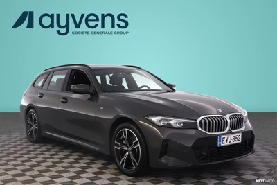 BMW 330 2025, kuva 2/20
