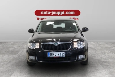 Skoda Superb 2,0 TDI 170 Elegance DSG 2012, photo 3/34