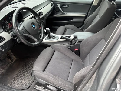 BMW 320 2011, photo 7/17