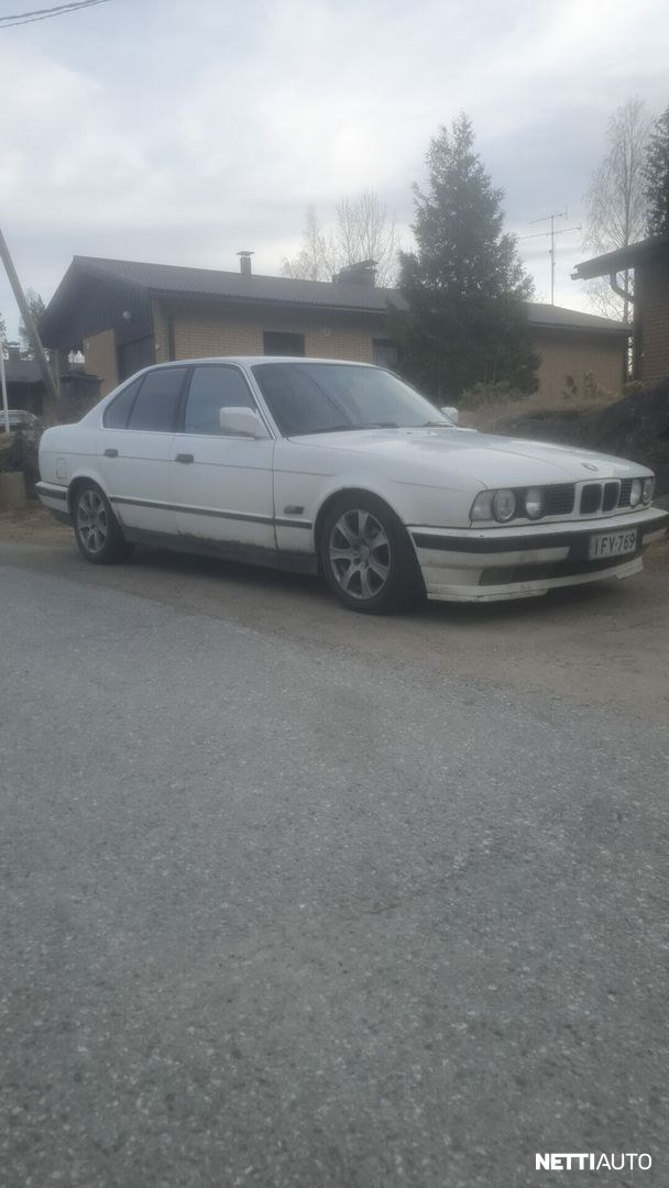 BMW 535