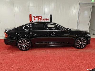 Volvo S90 2023, kuva 5/35