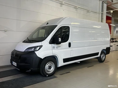 Peugeot Boxer 2026, photo 1/8