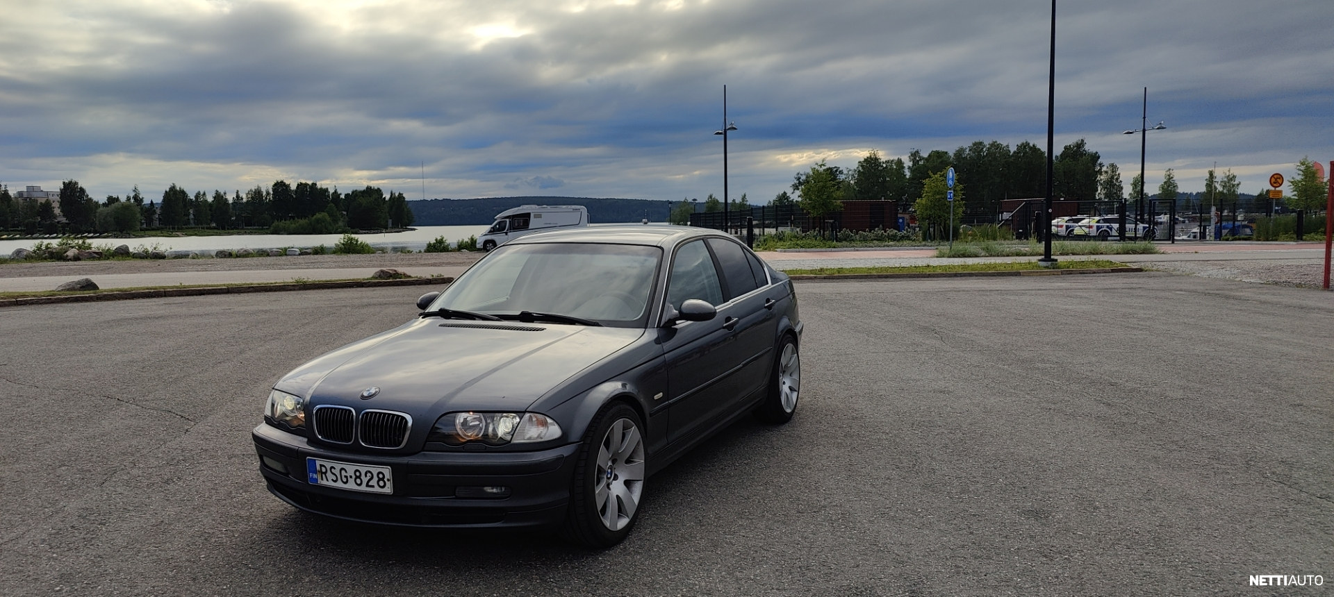 BMW 328