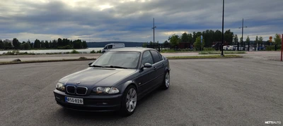 BMW 328 1999, kuva 1/13
