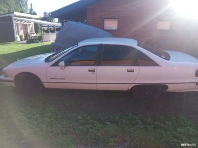 Chevrolet Caprice 1979, kuva 3/7