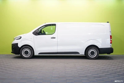 Peugeot e-Expert 75 kWh 136 XL 2023, kuva 6/27