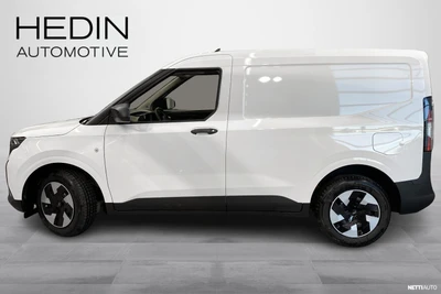 Ford Transit Courier 2026, photo 5/30