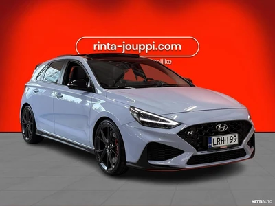Hyundai i30 2021, kuva 4/34