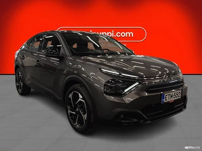 Citroen C4 2021, kuva 4/10