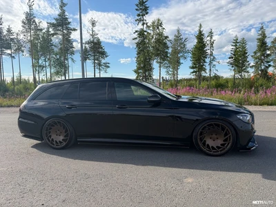 Mercedes-Benz E 2021, kuva 5/18
