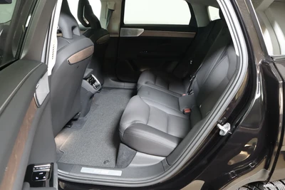 Volvo ES90 Single Ultra 2026, photo 4/6