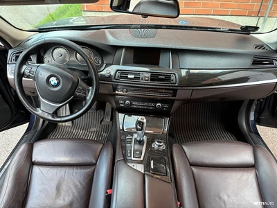 BMW 520 2013, kuva 5/17