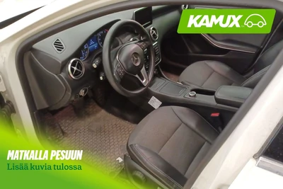 Mercedes-Benz A 2015, kuva 4/33