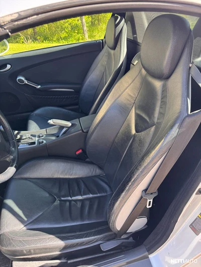Mercedes-Benz SLK 2004, kuva 6/11